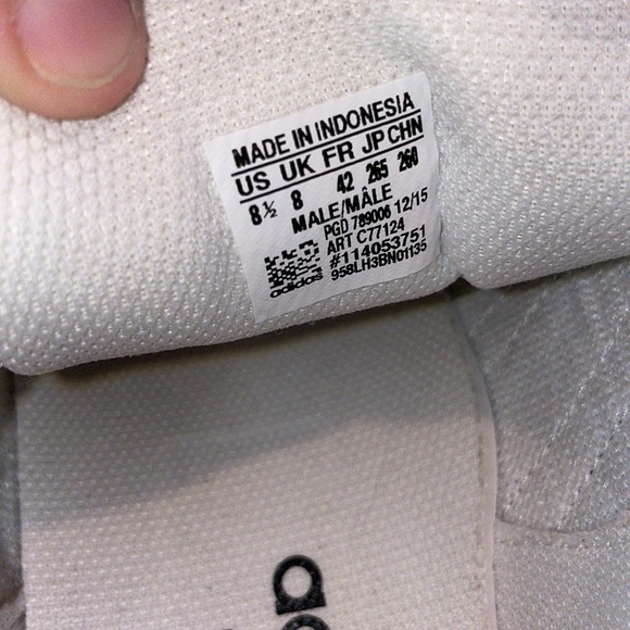 Adidas Superstar - Picture 4 of 5